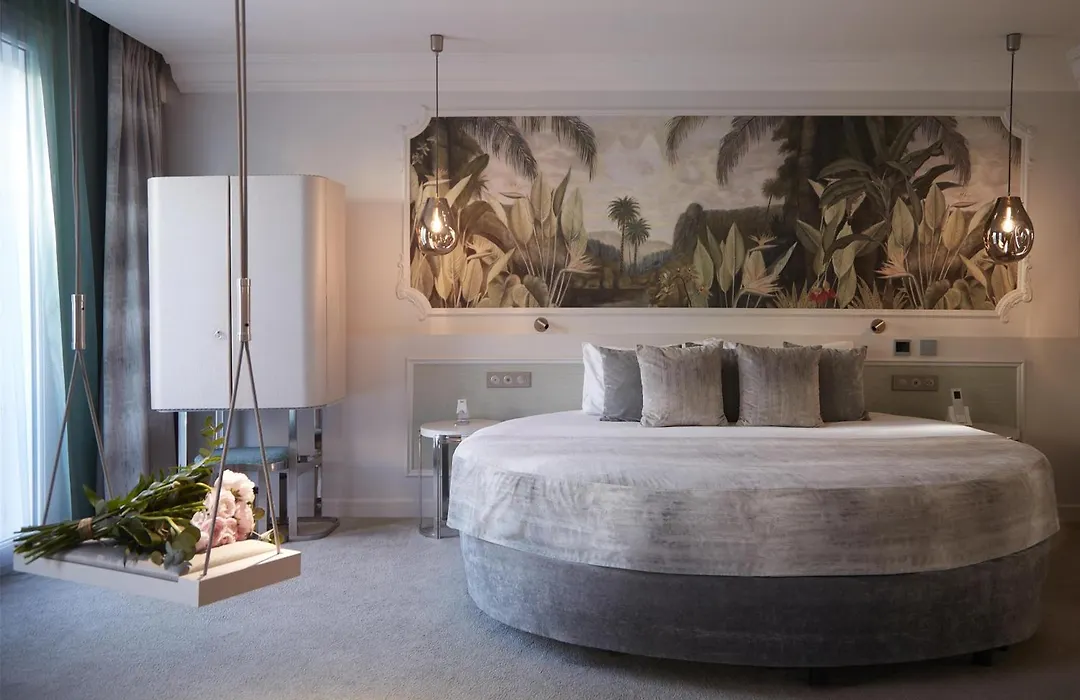 Paris J'Adore Hotel & Spa (Adults Only)-1