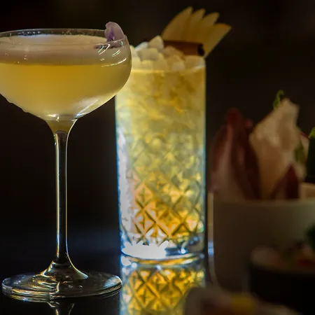 Paris J'Adore Hotel & Spa (Adults Only)-3